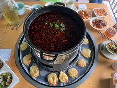 -重庆乌鱼庄·龙滋鲜(青羊大道店)