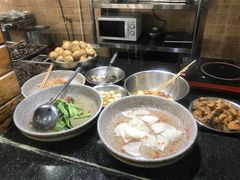 -西环肥仔螺蛳粉(总店)
