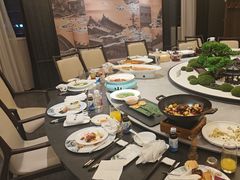 -上海古井假日酒店 · 徽昇楼中餐厅