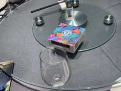 包厢-海鲜e族(马王堆店)