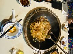 -妈妈家铁锅炖(景诚园综合楼店)