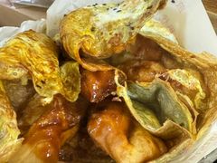 -真素诚·清真(新华路店)