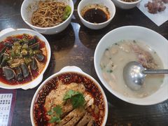 -牛王庙(龙华花园店)