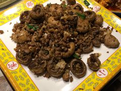 -那家小馆•北京菜•烤鸭(中关村店)