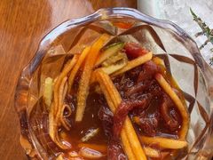 -九井澤精致料理(金茂店)