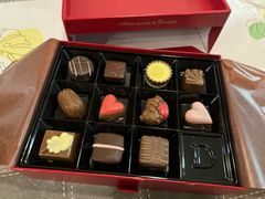 -泸溪河桃酥(亭湖宝龙广场店)