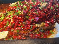 -炉鱼(爱琴海购物公园店)