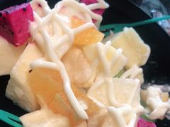 -九田家黑牛烤肉(溧水万达店)