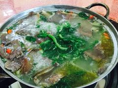 -尼玛藏家风味园(阿山食城店)