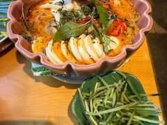 -Ginger(兴国路店)