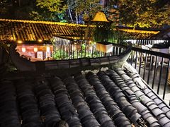 -院8里·少城记忆老川菜(宽窄巷子店)