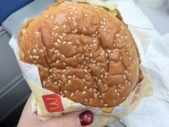 -麦当劳(昆山北门路店)