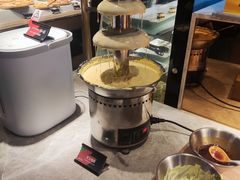 -比格比萨自助(宝山日月光店)