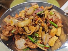 -POLO小馆·老南京菜(解放路店)