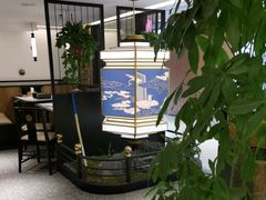 -江边城外烤全鱼(汉光百货店)