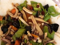 -宾朋海鲜美食特色餐厅·纯手工鲅鱼水饺(兴海路店)