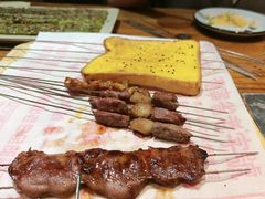 -老白清真烧烤(锦州旗舰店)