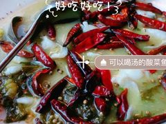 -川里谈·川味小馆(北京路店)