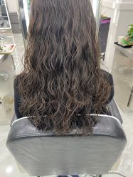-Coo Hair salon