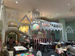 -奈尔宝·儿童乐园·亲子餐厅(星河湾店)