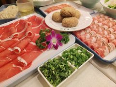 -东来顺饭庄(天坛店)