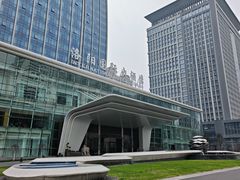 -洛阳国际大酒店