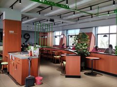 -魏斯理汉堡(西安沣东吾悦店)