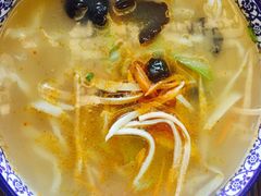 -四海楼(如皋定慧禅寺店)