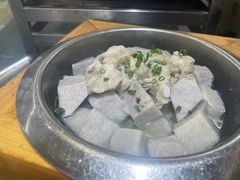 -东方小院(望青路店)