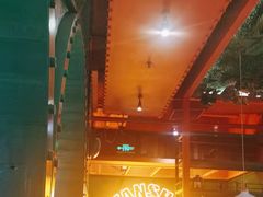 -炭舍干锅·烤鱼(扬名广场店)