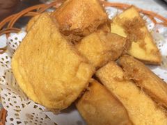 -大勇羊棒骨·烧烤(经六路店)