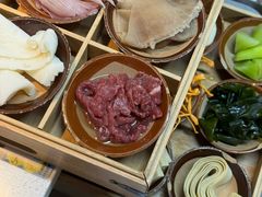 -芈重山老火锅(广州首店)