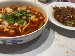 -不倒翁·安徽名菜楼(步行街店)