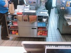 -麦当劳(金沙广场店)