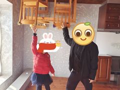 -金山农民画村-枫泾波兰倒置屋