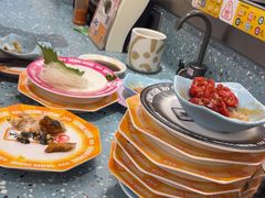 -元气寿司(东方宝泰店)