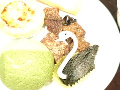 -京香轩·中餐厅(上海中庚聚龙酒店)