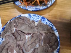 -舌尖尖牛肉面(甘南路店)