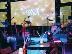 -MOSSO音乐酒吧·live house(南京旗舰店)