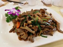 -东湖国际大酒店叠石酒楼