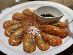 -79号渔船海鲜饭店(华强北店)