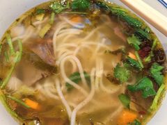 -荀记肉夹馍(欧亚卖场店)