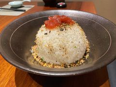 梅子茶泡饭-古京·臻致料理(月湖店)