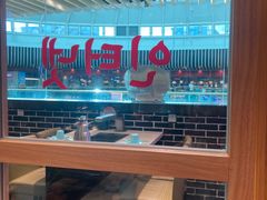 -韩时烤肉(丰科万达广场店)