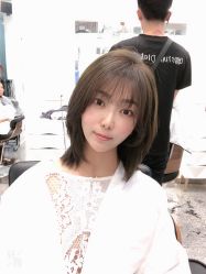 -BABY FACE沙龙