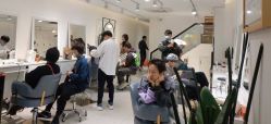 -MIMO Hair米莫