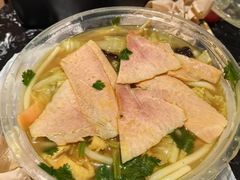 -茅家米线(安平路店)