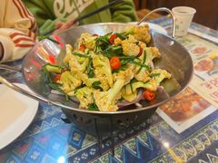 -玉桥餐厅(天坛店)