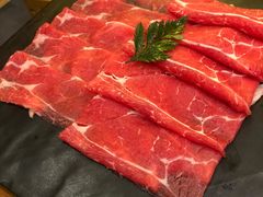 -牛New寿喜烧(青浦店)