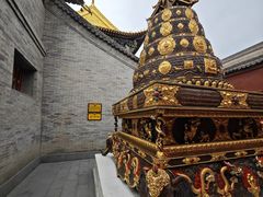 -西安市广仁寺